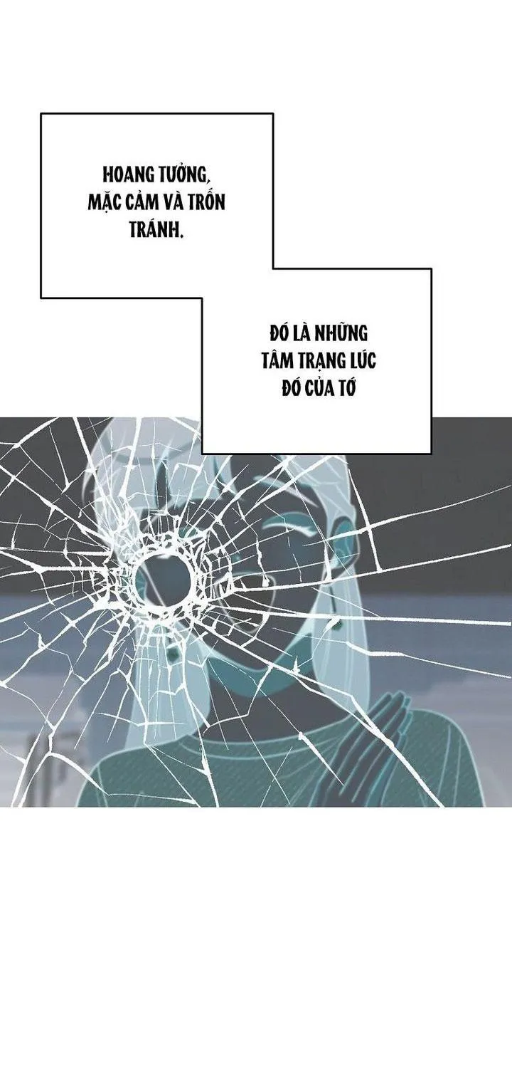 Có Chuyện Gì Xảy Ra với Sự Nổi Tiếng Của Tôi Thế? Chapter 75 Trang 43