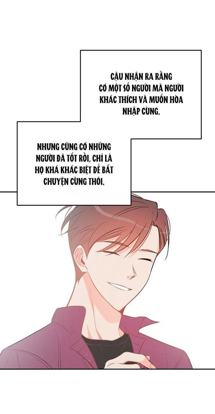 Có Chuyện Gì Xảy Ra với Sự Nổi Tiếng Của Tôi Thế? Chapter 75 Trang 48