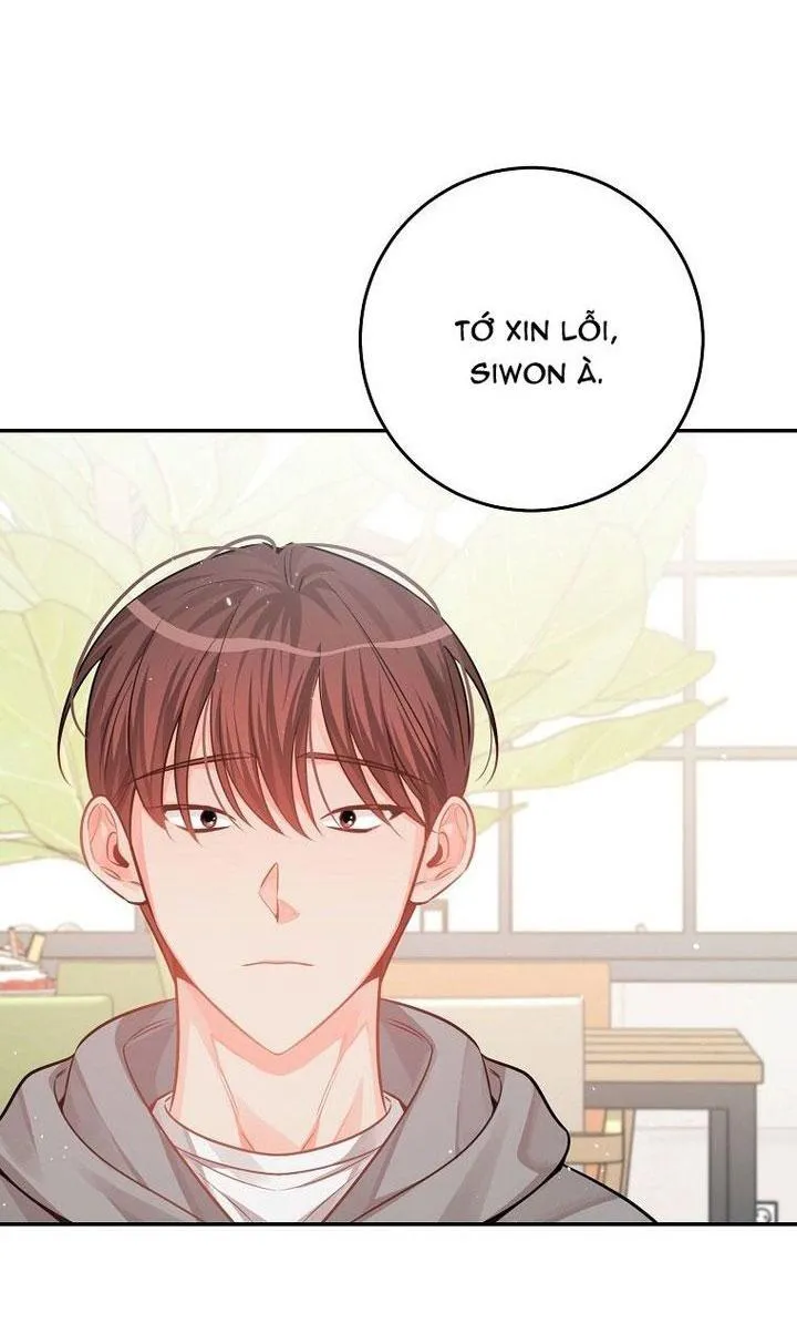 Có Chuyện Gì Xảy Ra với Sự Nổi Tiếng Của Tôi Thế? Chapter 75 Trang 50
