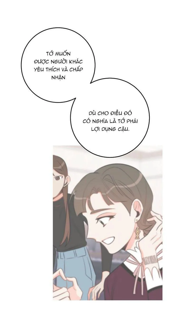 Có Chuyện Gì Xảy Ra với Sự Nổi Tiếng Của Tôi Thế? Chapter 75 Trang 52