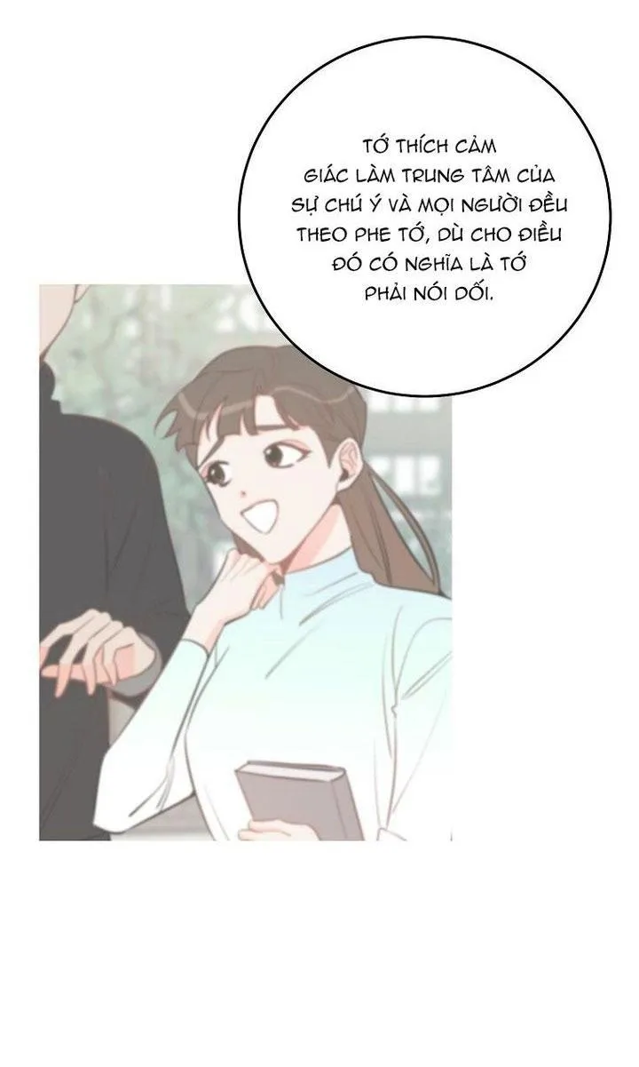 Có Chuyện Gì Xảy Ra với Sự Nổi Tiếng Của Tôi Thế? Chapter 75 Trang 53