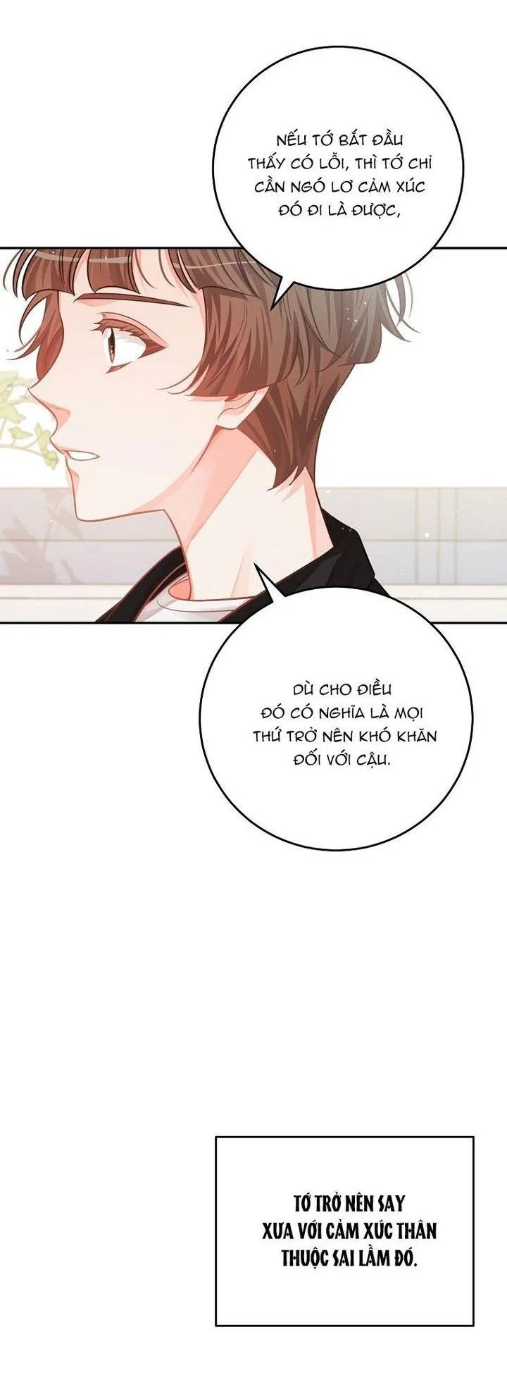 Có Chuyện Gì Xảy Ra với Sự Nổi Tiếng Của Tôi Thế? Chapter 75 Trang 54