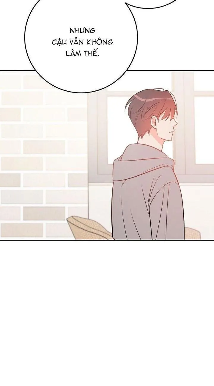 Có Chuyện Gì Xảy Ra với Sự Nổi Tiếng Của Tôi Thế? Chapter 75 Trang 56