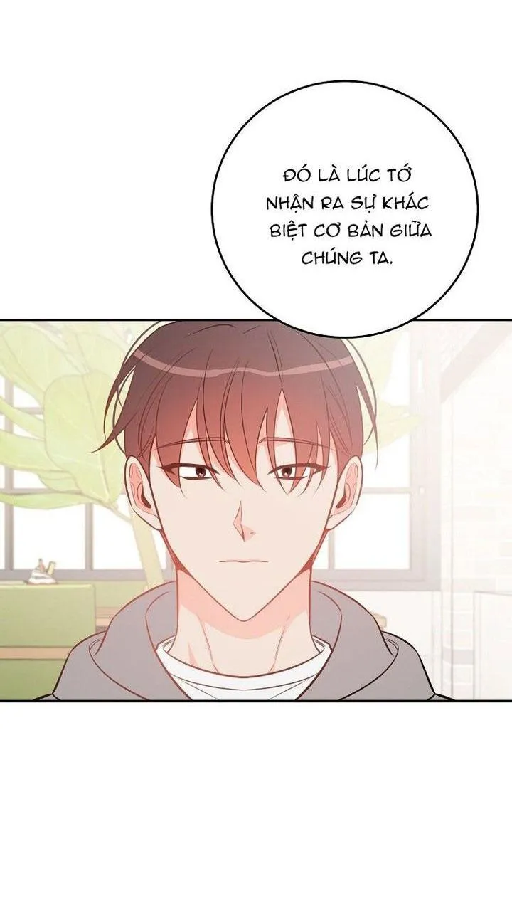 Có Chuyện Gì Xảy Ra với Sự Nổi Tiếng Của Tôi Thế? Chapter 75 Trang 58