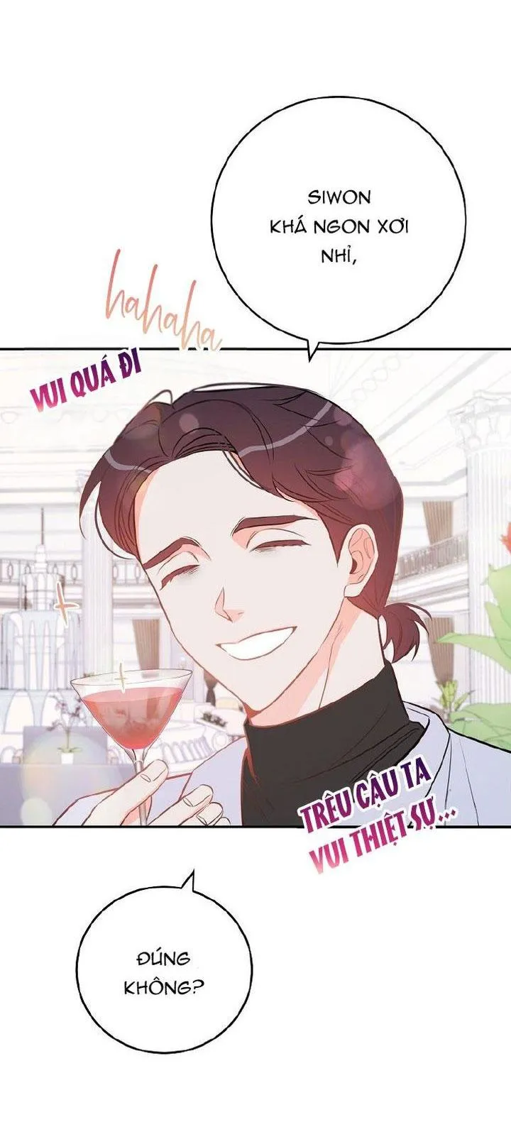 Có Chuyện Gì Xảy Ra với Sự Nổi Tiếng Của Tôi Thế? Chapter 75 Trang 62