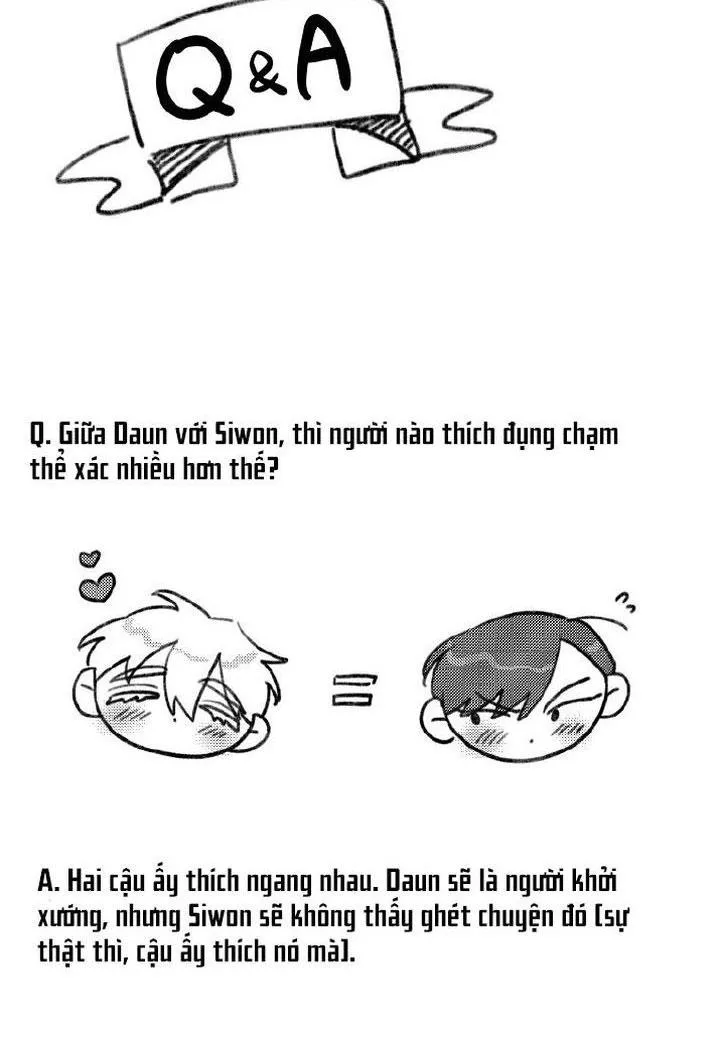 Có Chuyện Gì Xảy Ra với Sự Nổi Tiếng Của Tôi Thế? Chapter 75 Trang 64