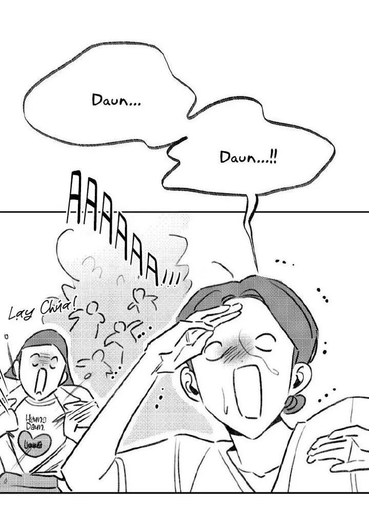 Có Chuyện Gì Xảy Ra với Sự Nổi Tiếng Của Tôi Thế? Chapter 75 Trang 67