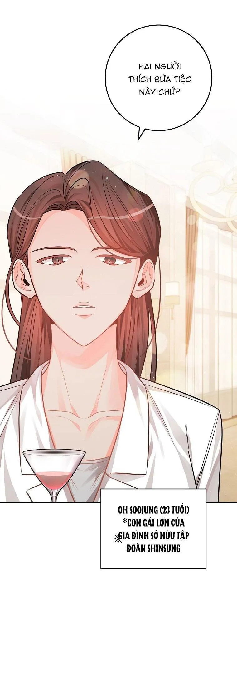 Có Chuyện Gì Xảy Ra với Sự Nổi Tiếng Của Tôi Thế? Chapter 76 Trang 6