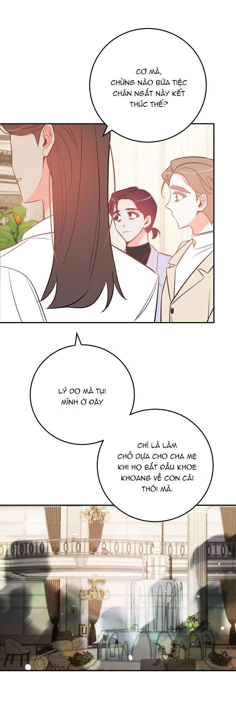 Có Chuyện Gì Xảy Ra với Sự Nổi Tiếng Của Tôi Thế? Chapter 76 Trang 12