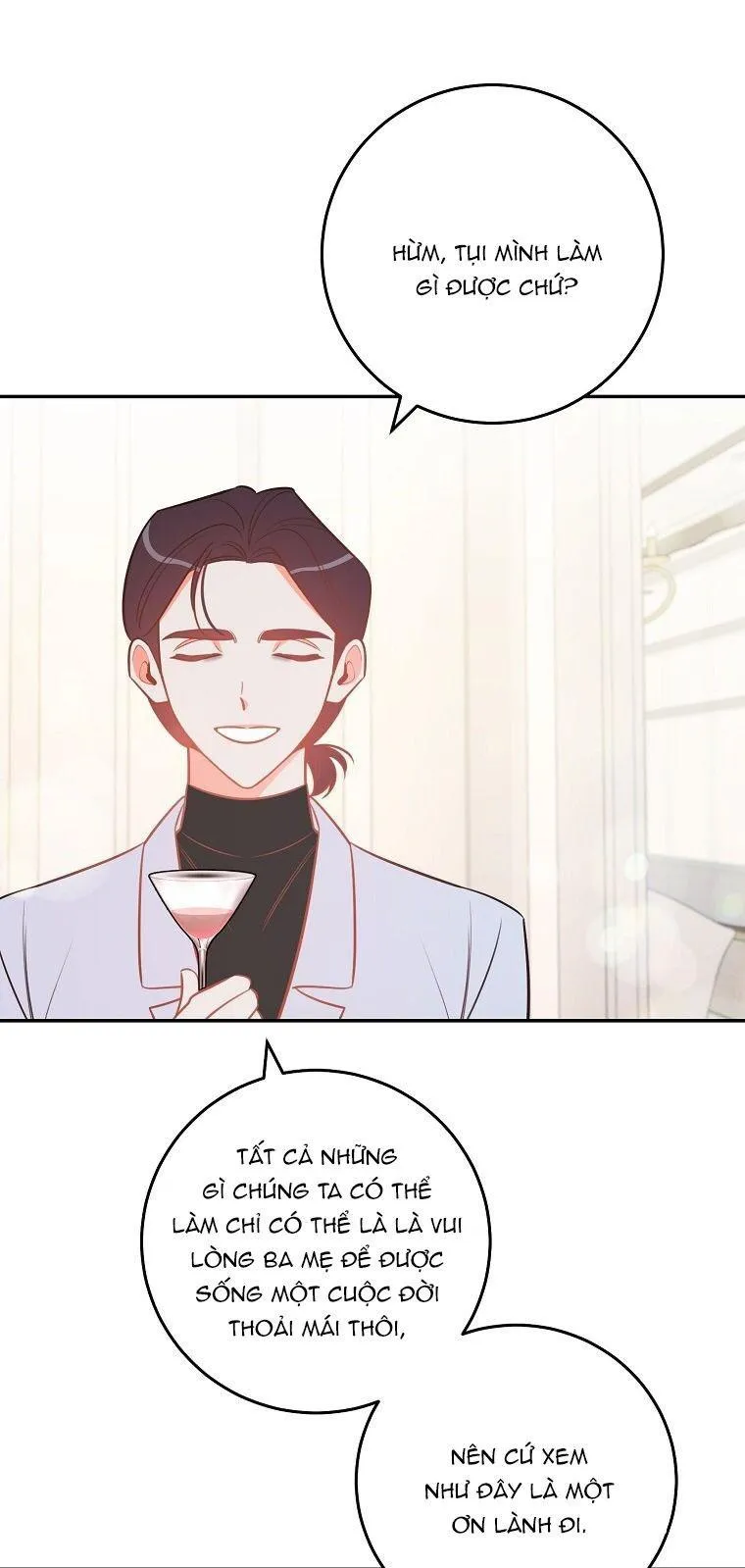 Có Chuyện Gì Xảy Ra với Sự Nổi Tiếng Của Tôi Thế? Chapter 76 Trang 13