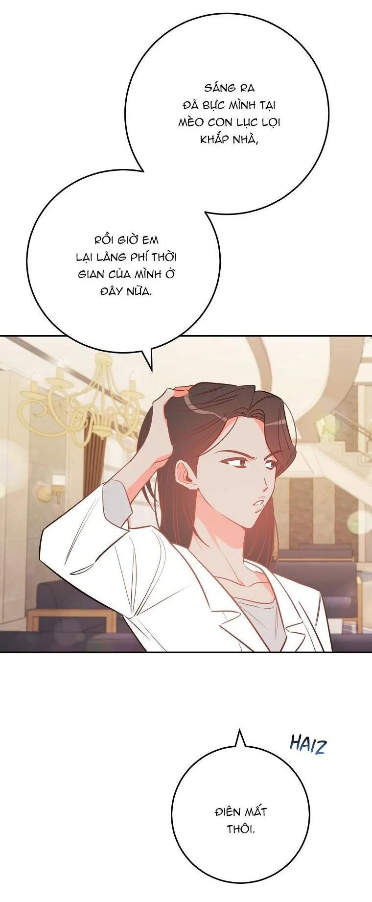 Có Chuyện Gì Xảy Ra với Sự Nổi Tiếng Của Tôi Thế? Chapter 76 Trang 15