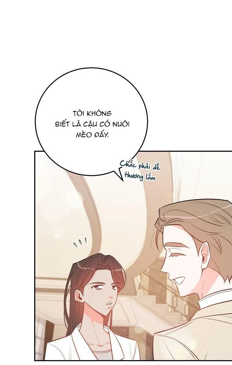 Có Chuyện Gì Xảy Ra với Sự Nổi Tiếng Của Tôi Thế? Chapter 76 Trang 16