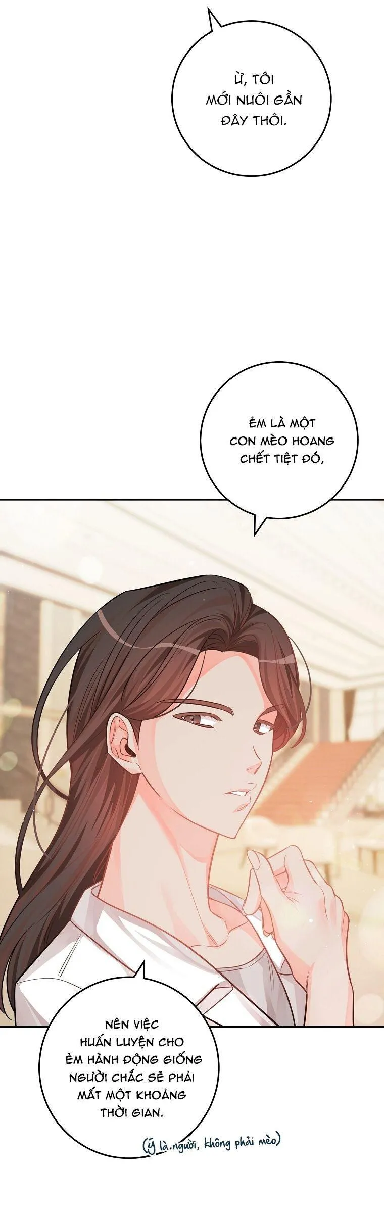 Có Chuyện Gì Xảy Ra với Sự Nổi Tiếng Của Tôi Thế? Chapter 76 Trang 17