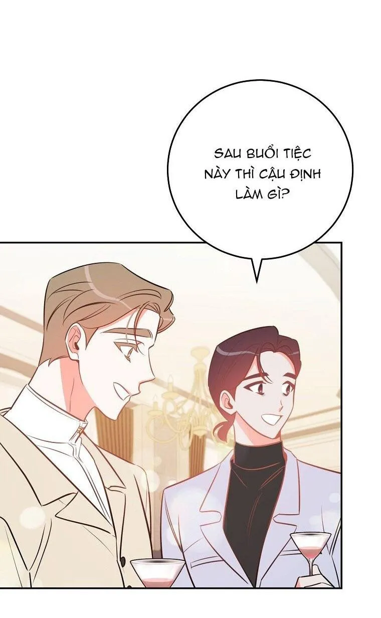 Có Chuyện Gì Xảy Ra với Sự Nổi Tiếng Của Tôi Thế? Chapter 76 Trang 22