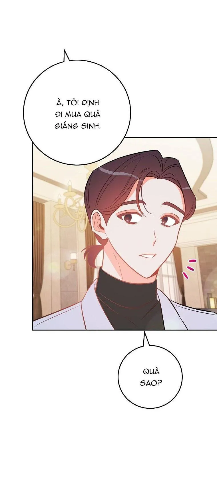 Có Chuyện Gì Xảy Ra với Sự Nổi Tiếng Của Tôi Thế? Chapter 76 Trang 23