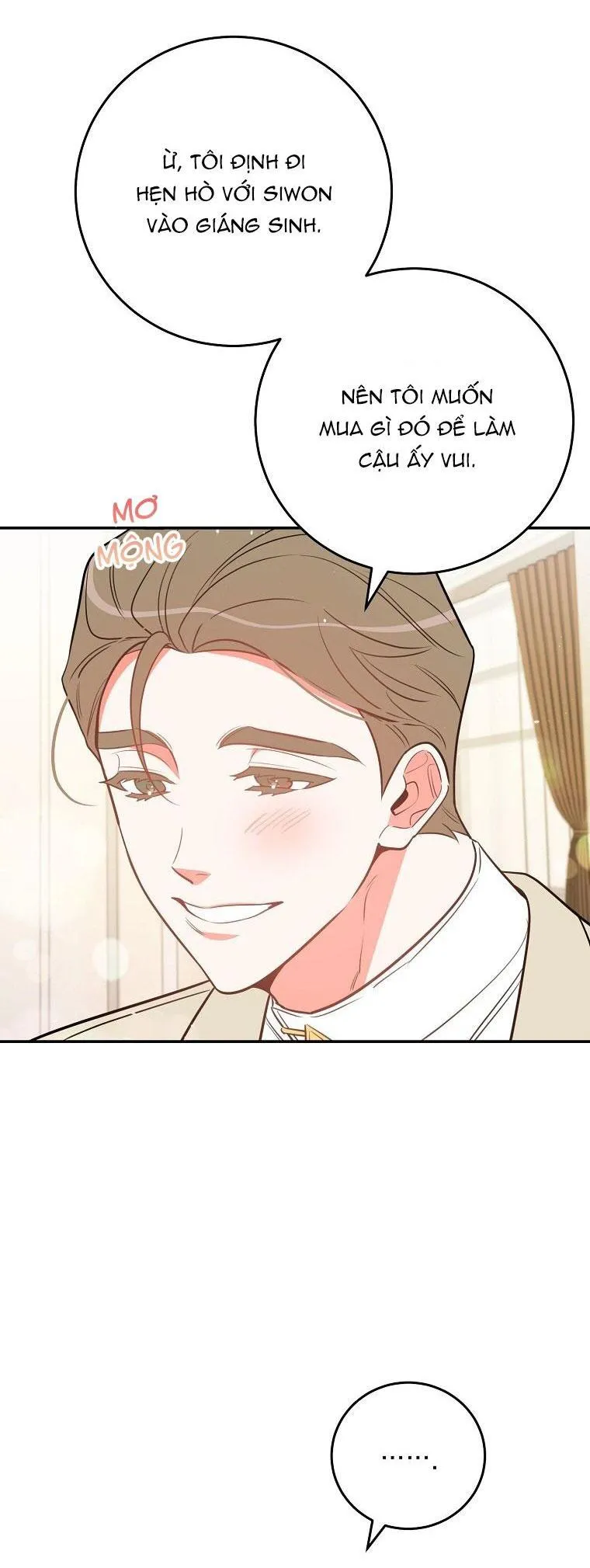 Có Chuyện Gì Xảy Ra với Sự Nổi Tiếng Của Tôi Thế? Chapter 76 Trang 24