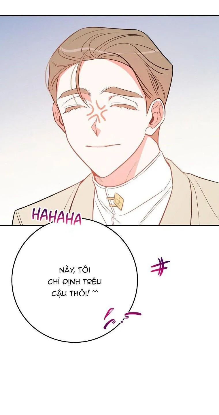 Có Chuyện Gì Xảy Ra với Sự Nổi Tiếng Của Tôi Thế? Chapter 76 Trang 27