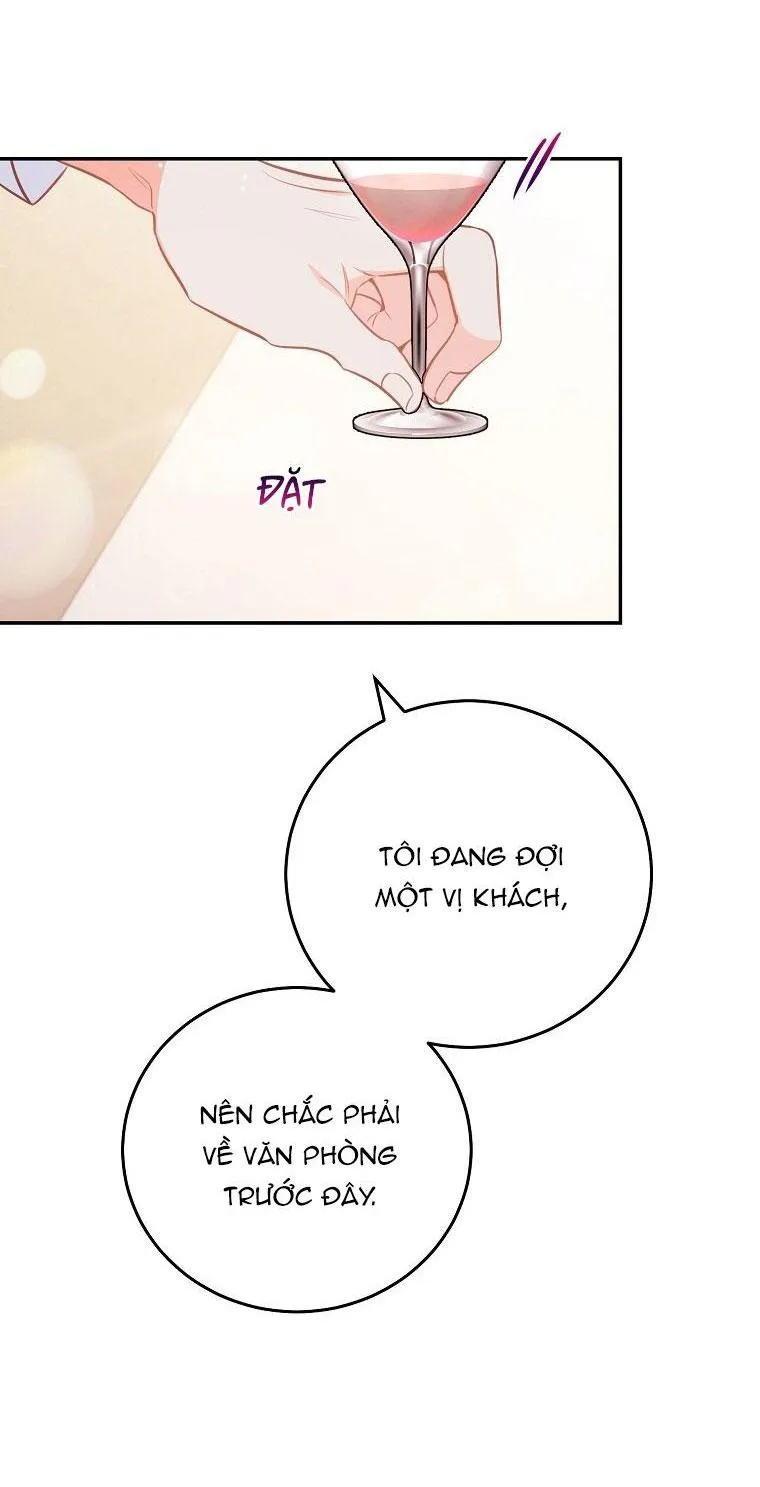 Có Chuyện Gì Xảy Ra với Sự Nổi Tiếng Của Tôi Thế? Chapter 76 Trang 28