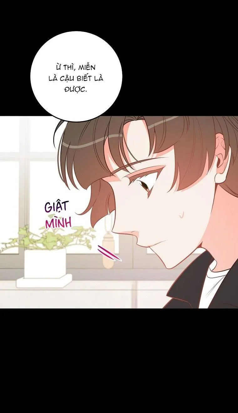 Có Chuyện Gì Xảy Ra với Sự Nổi Tiếng Của Tôi Thế? Chapter 76 Trang 37