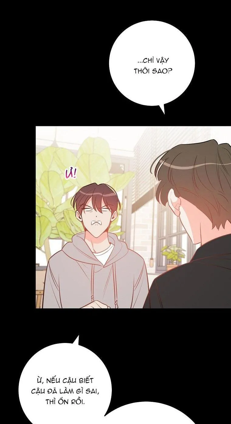 Có Chuyện Gì Xảy Ra với Sự Nổi Tiếng Của Tôi Thế? Chapter 76 Trang 38