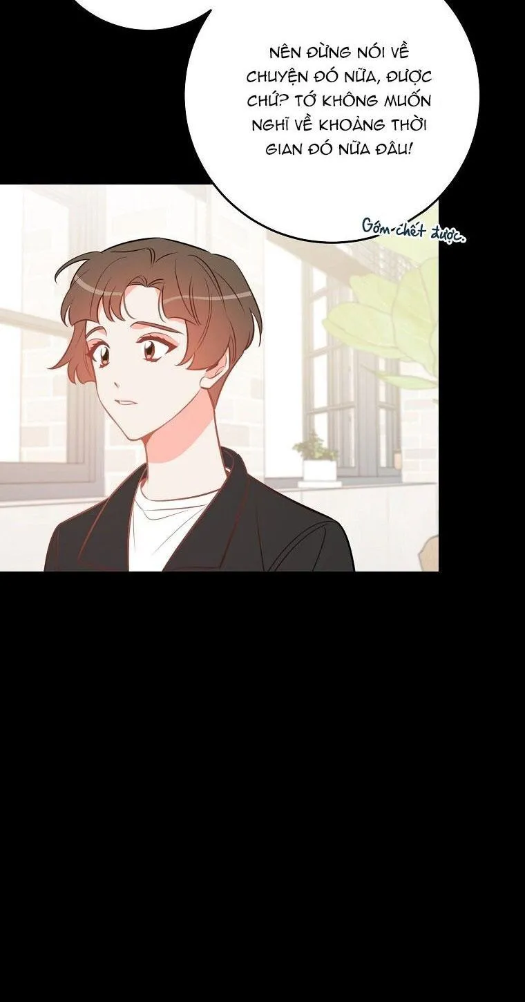 Có Chuyện Gì Xảy Ra với Sự Nổi Tiếng Của Tôi Thế? Chapter 76 Trang 39