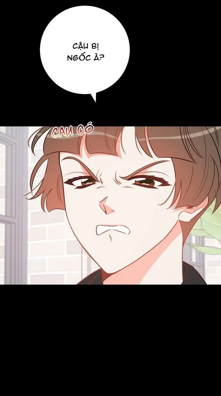 Có Chuyện Gì Xảy Ra với Sự Nổi Tiếng Của Tôi Thế? Chapter 76 Trang 40