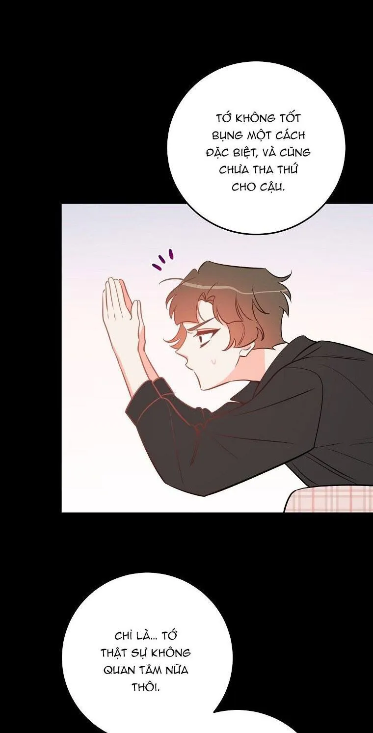 Có Chuyện Gì Xảy Ra với Sự Nổi Tiếng Của Tôi Thế? Chapter 76 Trang 43