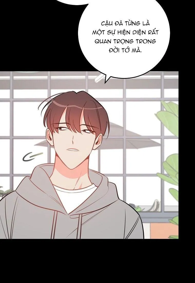 Có Chuyện Gì Xảy Ra với Sự Nổi Tiếng Của Tôi Thế? Chapter 76 Trang 44