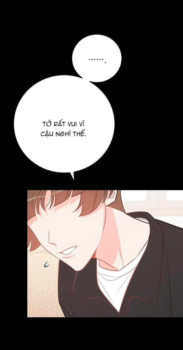 Có Chuyện Gì Xảy Ra với Sự Nổi Tiếng Của Tôi Thế? Chapter 76 Trang 46