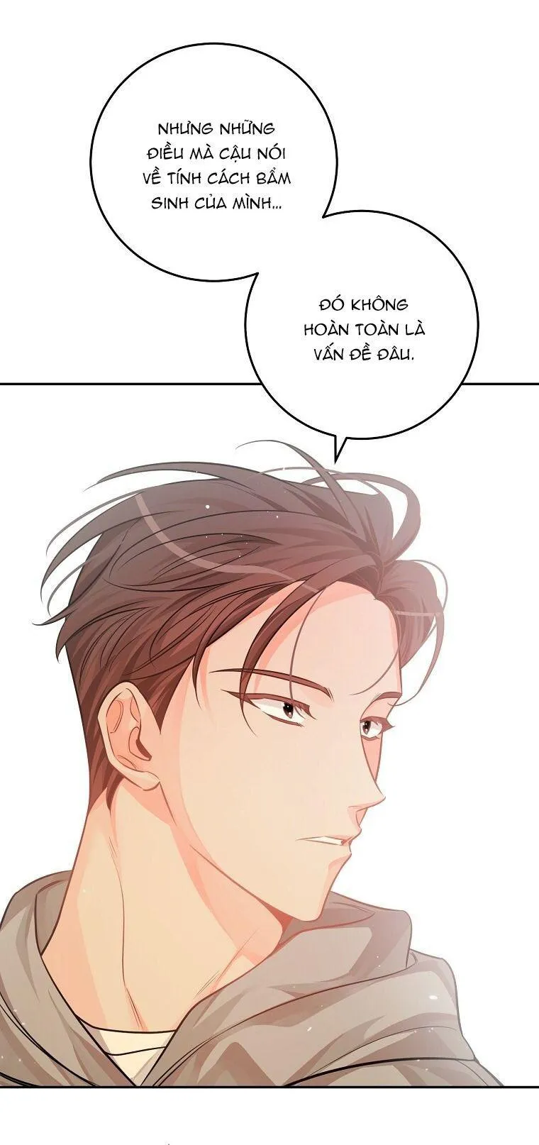 Có Chuyện Gì Xảy Ra với Sự Nổi Tiếng Của Tôi Thế? Chapter 76 Trang 50