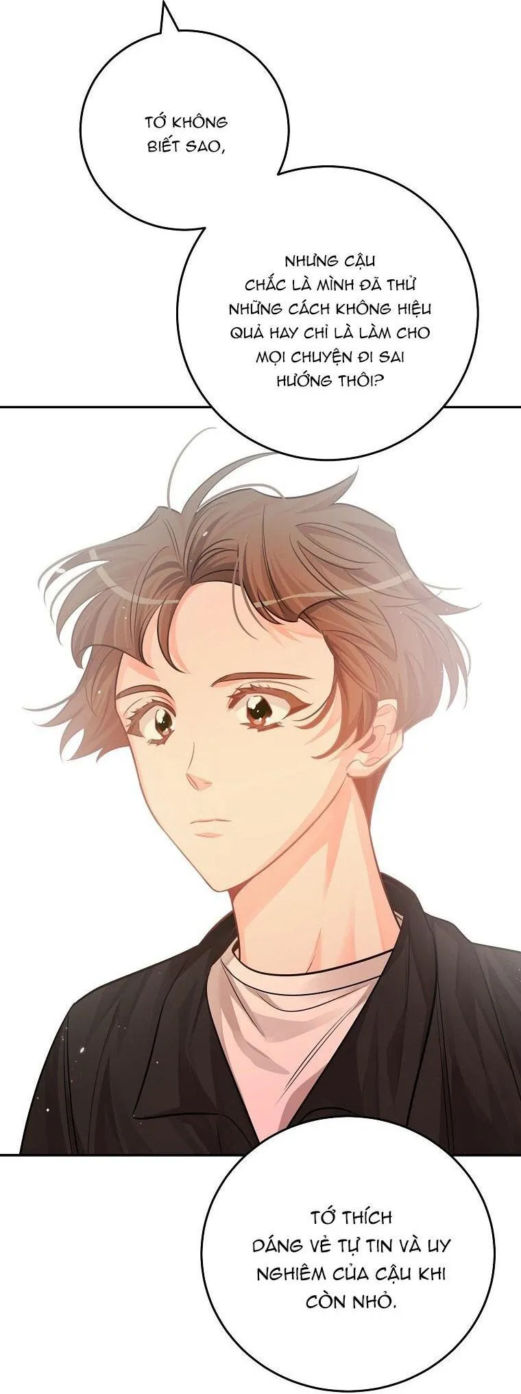 Có Chuyện Gì Xảy Ra với Sự Nổi Tiếng Của Tôi Thế? Chapter 76 Trang 51