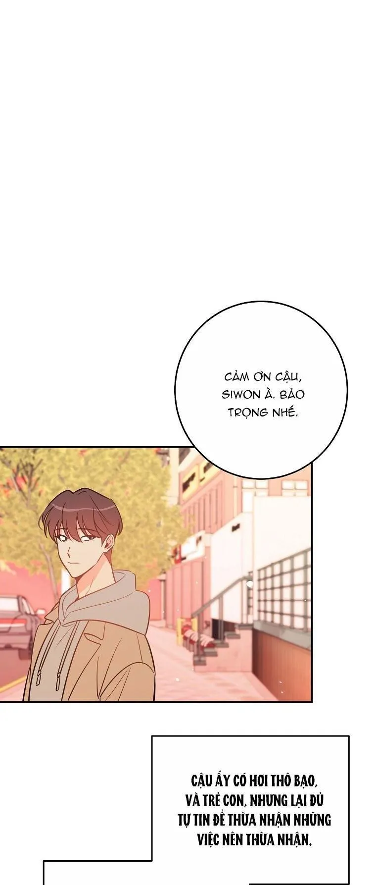 Có Chuyện Gì Xảy Ra với Sự Nổi Tiếng Của Tôi Thế? Chapter 76 Trang 55