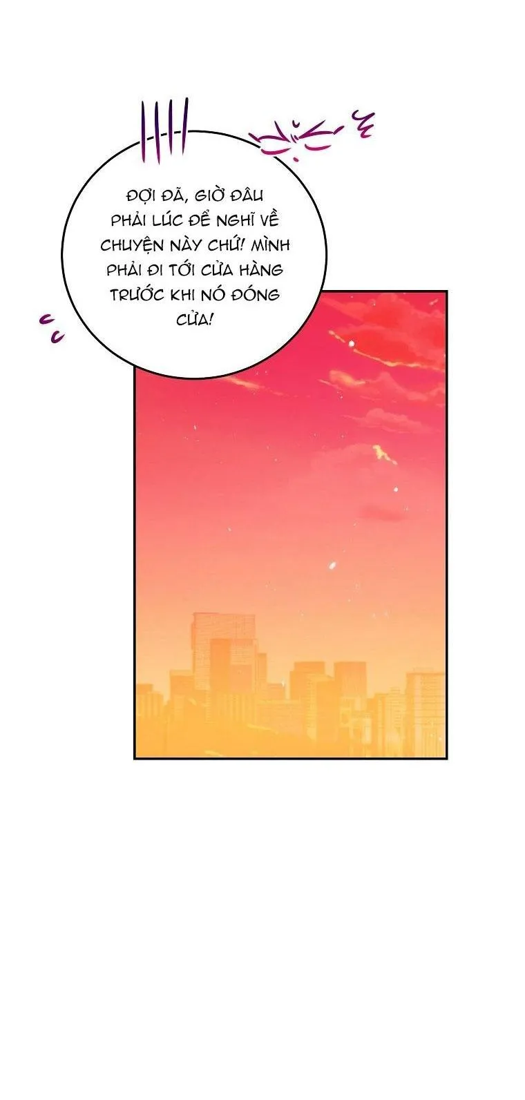 Có Chuyện Gì Xảy Ra với Sự Nổi Tiếng Của Tôi Thế? Chapter 76 Trang 57