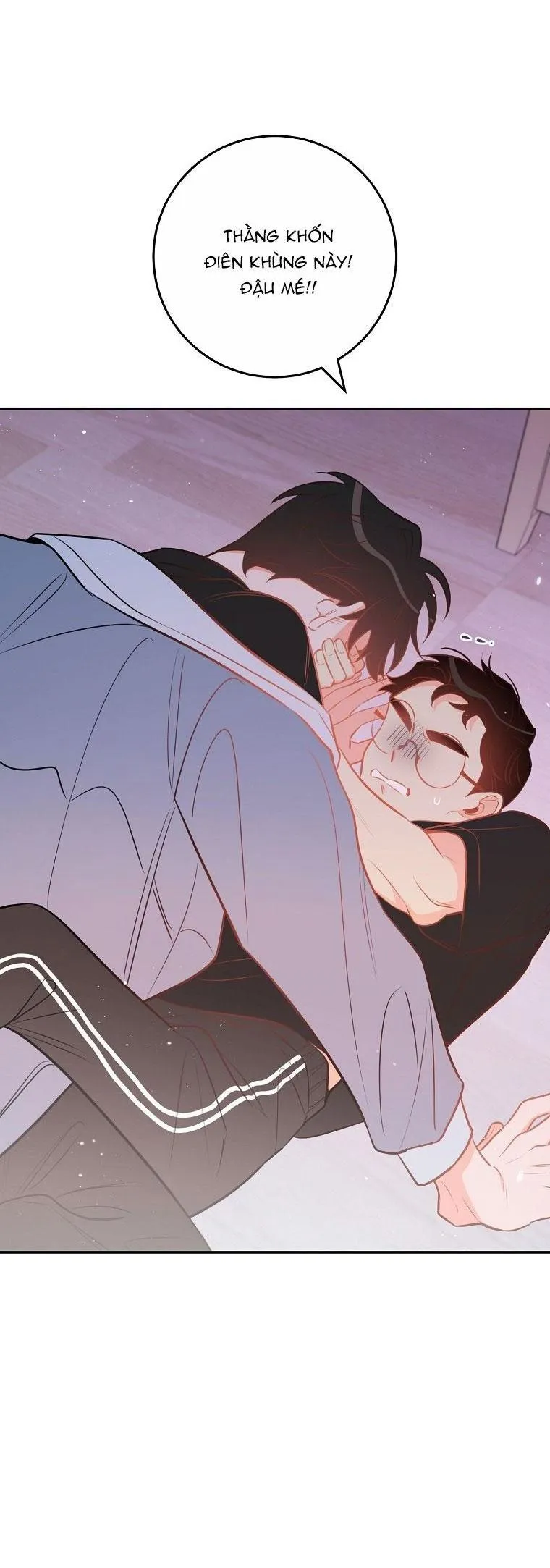 Có Chuyện Gì Xảy Ra với Sự Nổi Tiếng Của Tôi Thế? Chapter 76 Trang 61