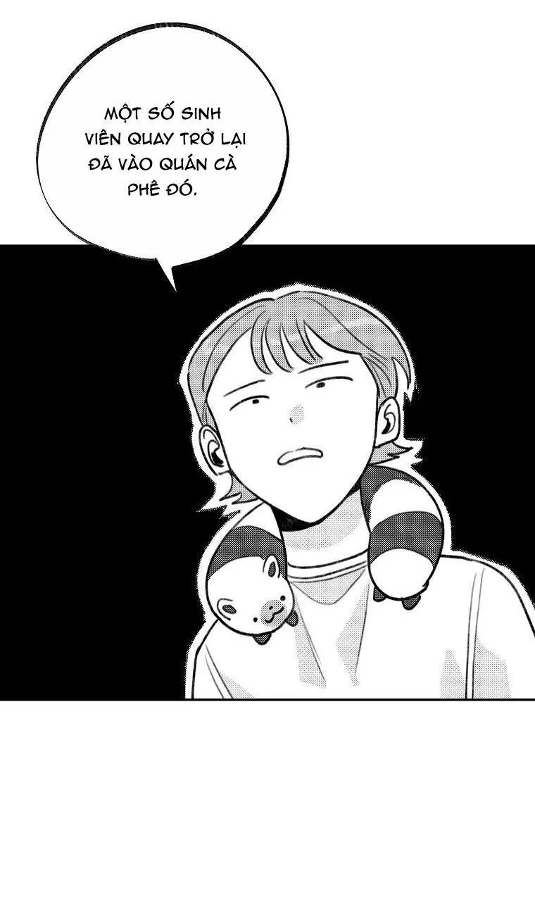 Có Chuyện Gì Xảy Ra với Sự Nổi Tiếng Của Tôi Thế? Chapter 76 Trang 65