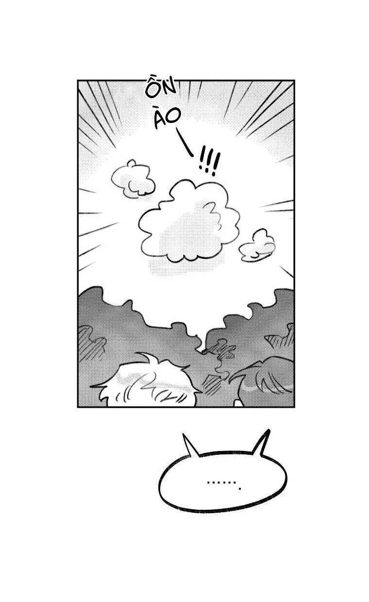 Có Chuyện Gì Xảy Ra với Sự Nổi Tiếng Của Tôi Thế? Chapter 76 Trang 66