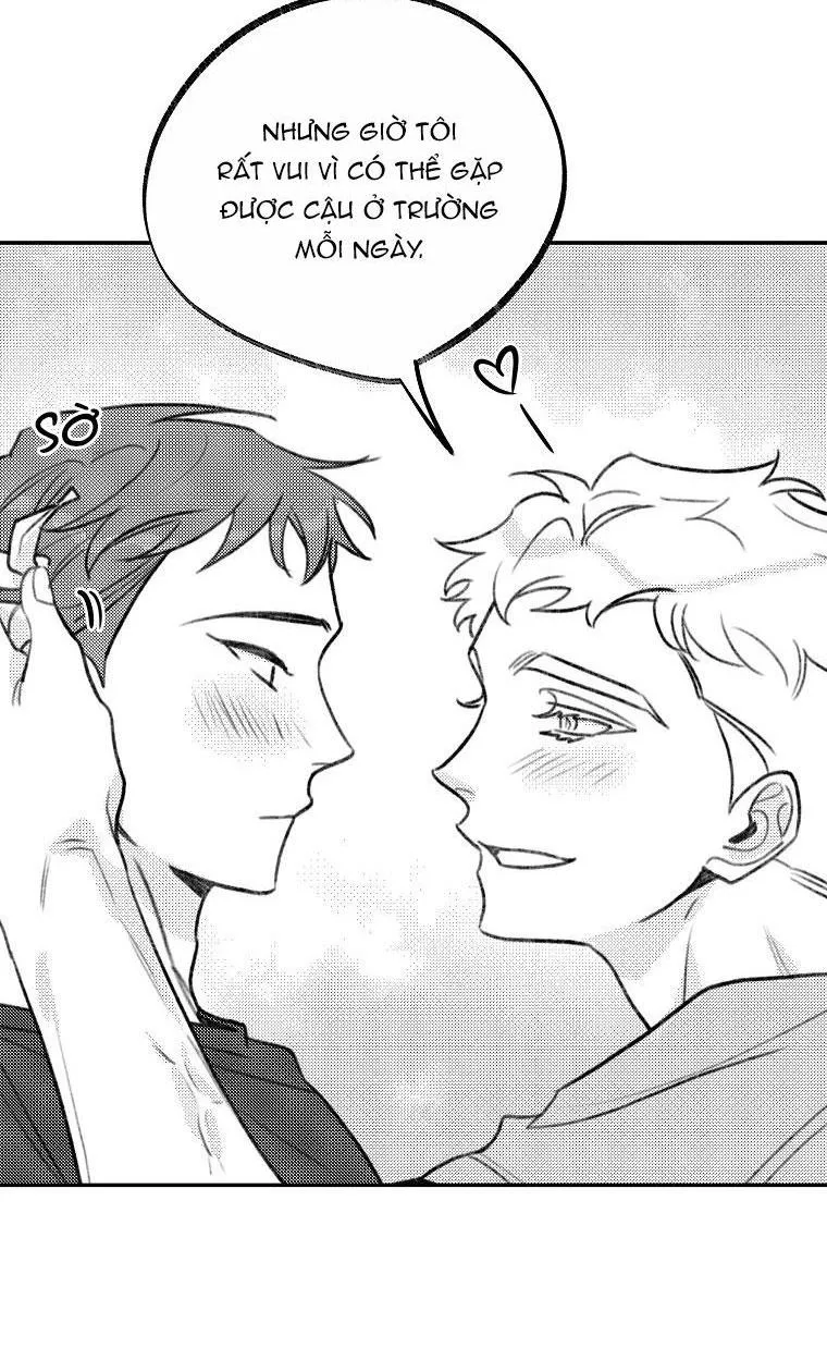 Có Chuyện Gì Xảy Ra với Sự Nổi Tiếng Của Tôi Thế? Chapter 76 Trang 68