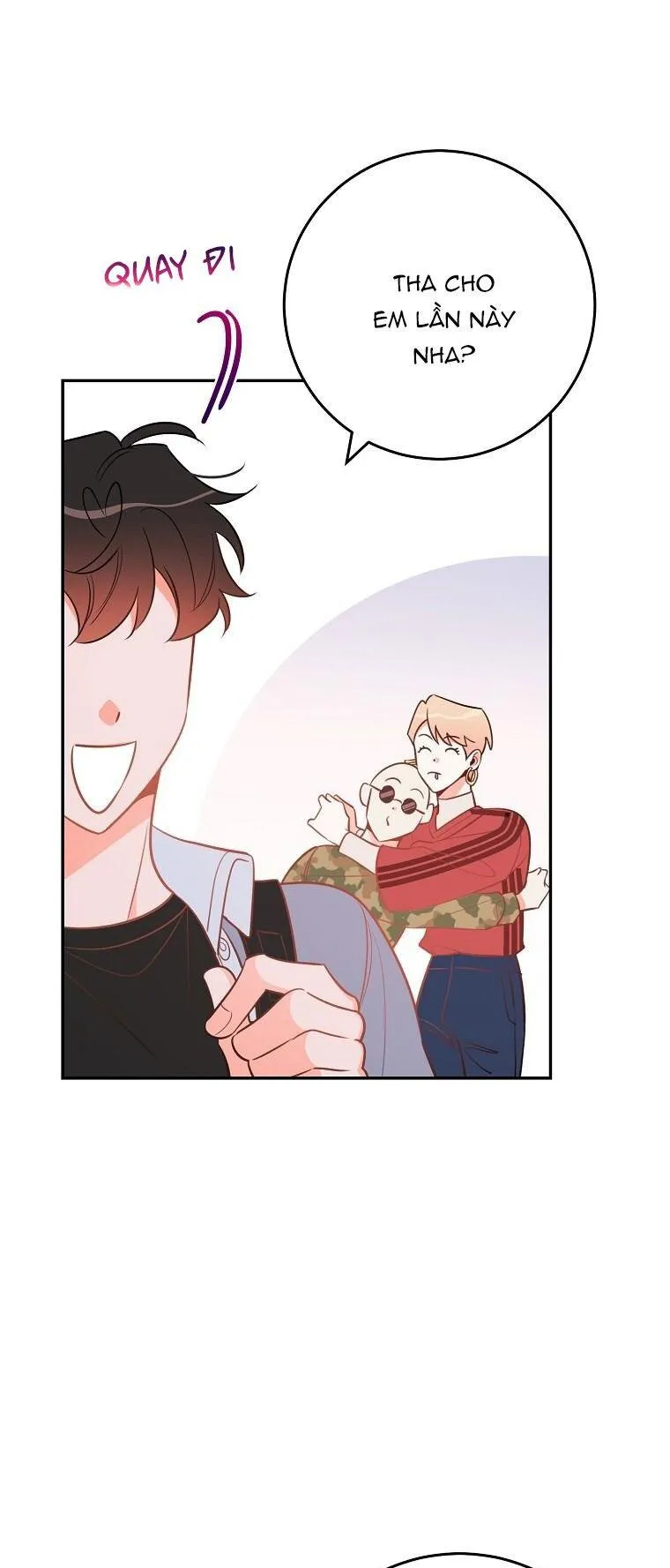 Có Chuyện Gì Xảy Ra với Sự Nổi Tiếng Của Tôi Thế? Chapter 77 Trang 3