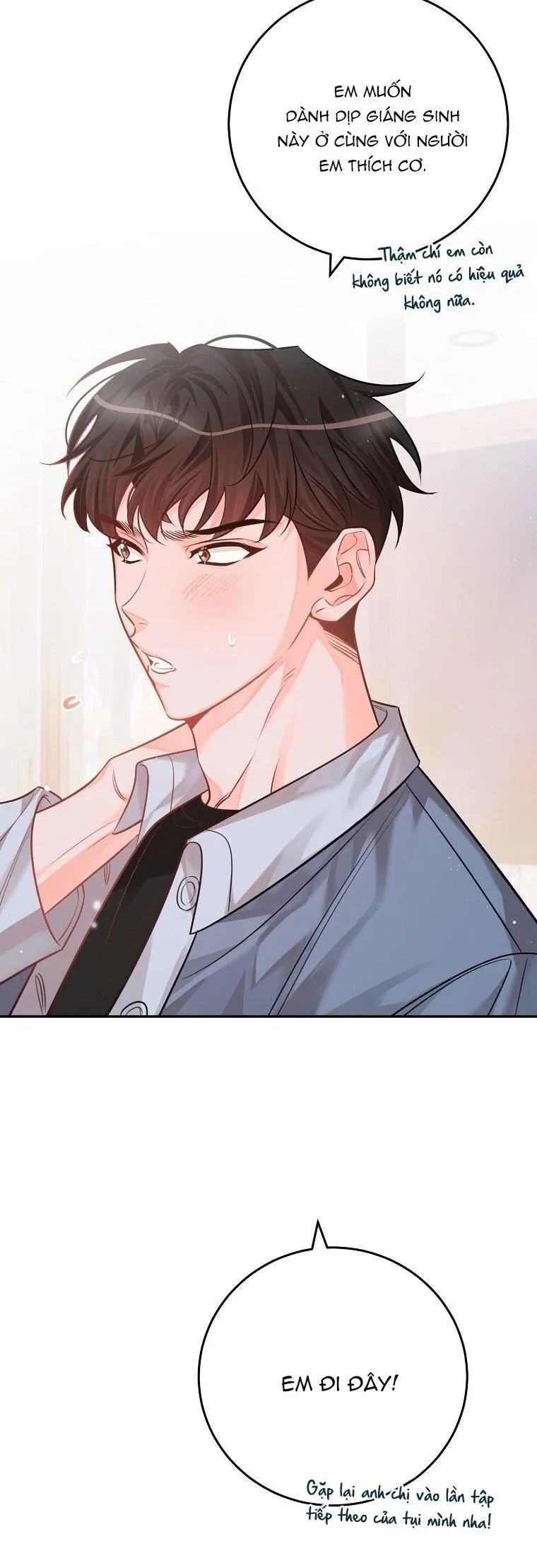 Có Chuyện Gì Xảy Ra với Sự Nổi Tiếng Của Tôi Thế? Chapter 77 Trang 4