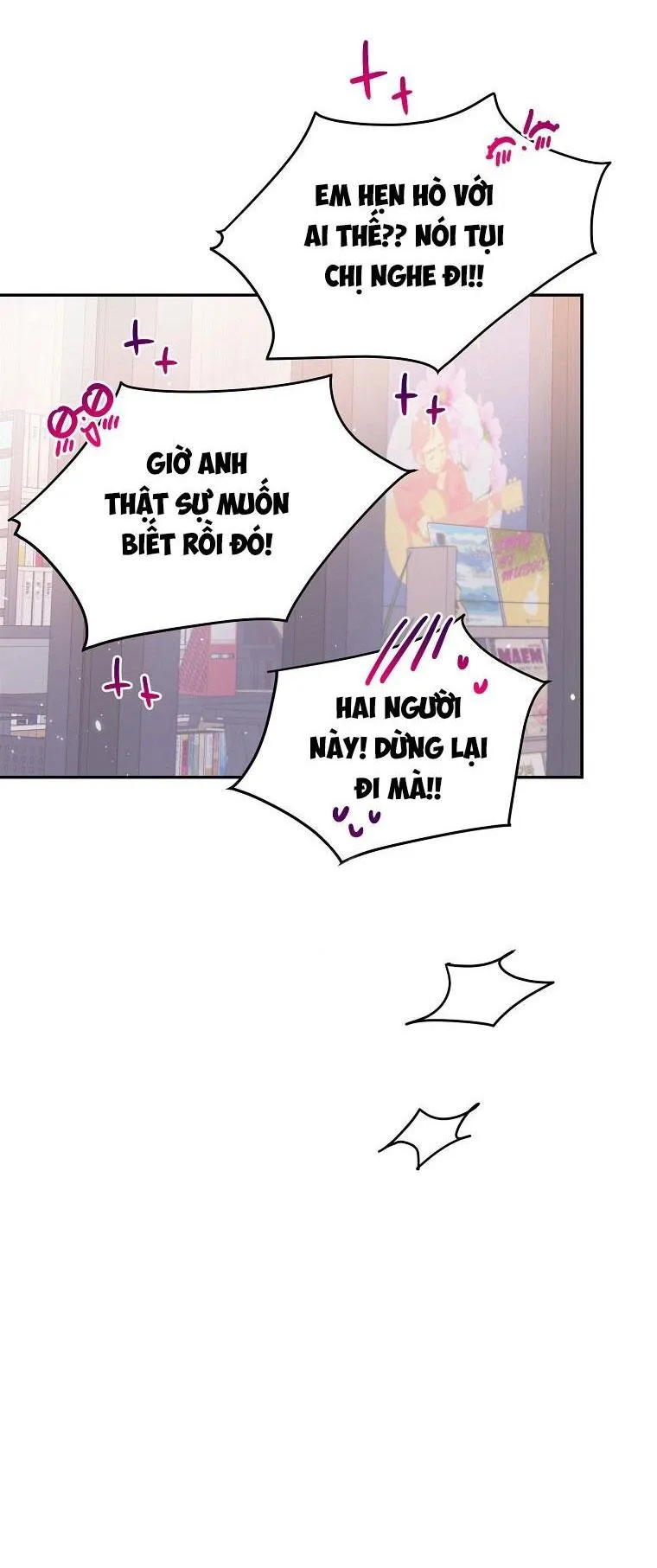 Có Chuyện Gì Xảy Ra với Sự Nổi Tiếng Của Tôi Thế? Chapter 77 Trang 6