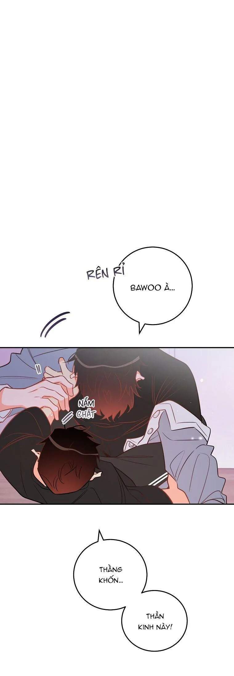 Có Chuyện Gì Xảy Ra với Sự Nổi Tiếng Của Tôi Thế? Chapter 77 Trang 9