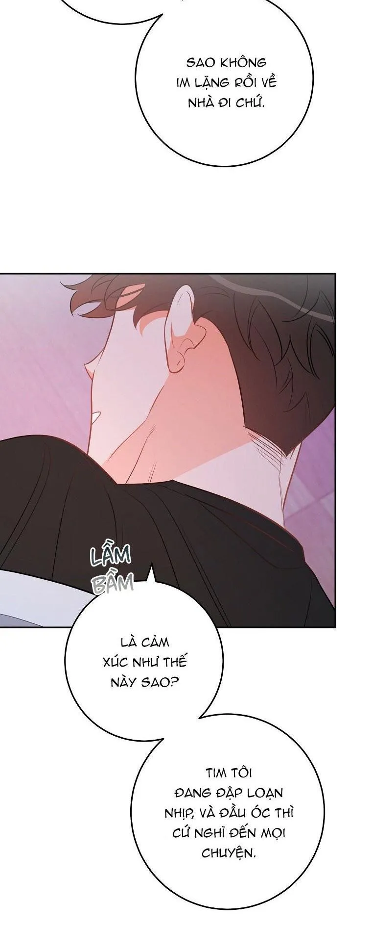 Có Chuyện Gì Xảy Ra với Sự Nổi Tiếng Của Tôi Thế? Chapter 77 Trang 12