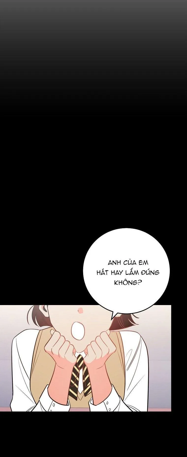 Có Chuyện Gì Xảy Ra với Sự Nổi Tiếng Của Tôi Thế? Chapter 77 Trang 15