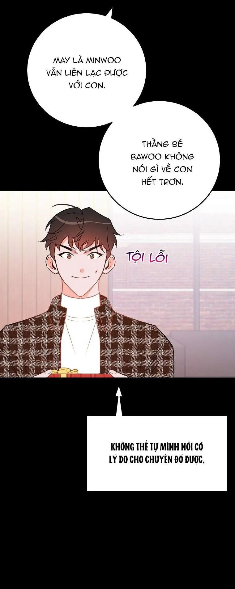 Có Chuyện Gì Xảy Ra với Sự Nổi Tiếng Của Tôi Thế? Chapter 77 Trang 20