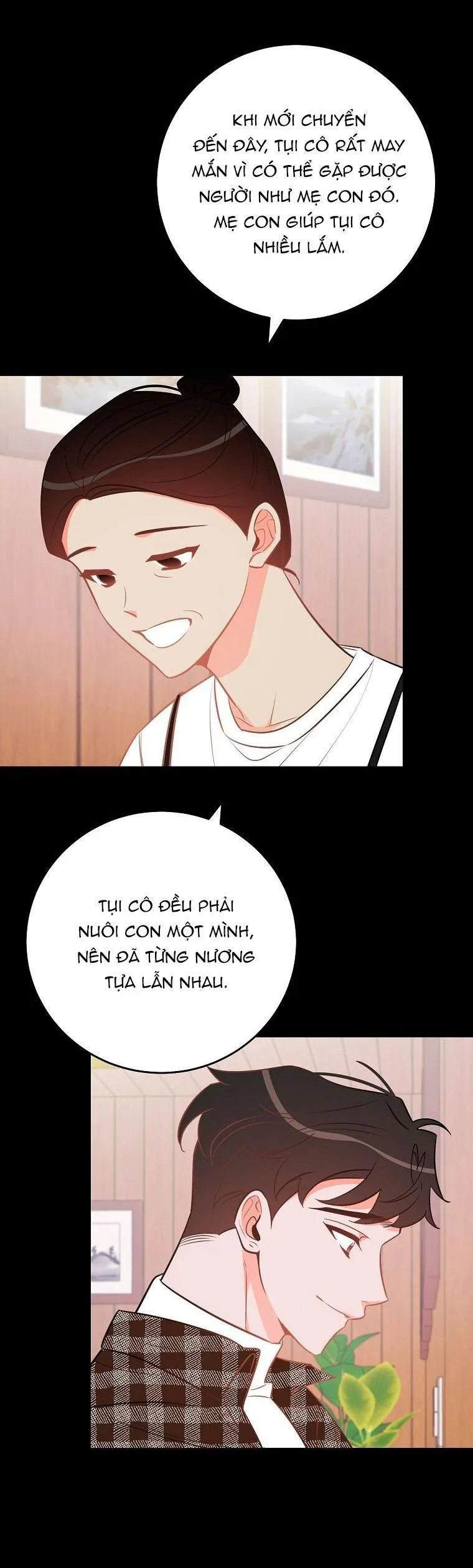 Có Chuyện Gì Xảy Ra với Sự Nổi Tiếng Của Tôi Thế? Chapter 77 Trang 21