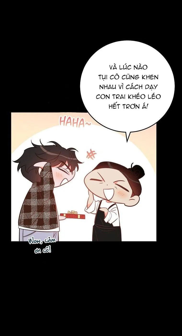 Có Chuyện Gì Xảy Ra với Sự Nổi Tiếng Của Tôi Thế? Chapter 77 Trang 22