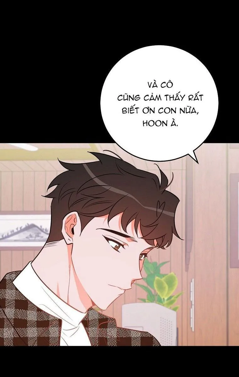 Có Chuyện Gì Xảy Ra với Sự Nổi Tiếng Của Tôi Thế? Chapter 77 Trang 24