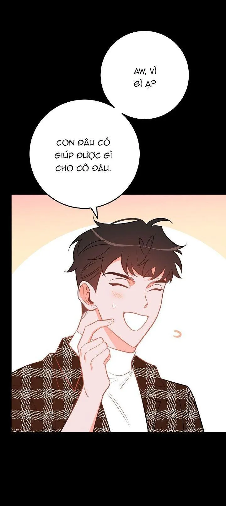 Có Chuyện Gì Xảy Ra với Sự Nổi Tiếng Của Tôi Thế? Chapter 77 Trang 25