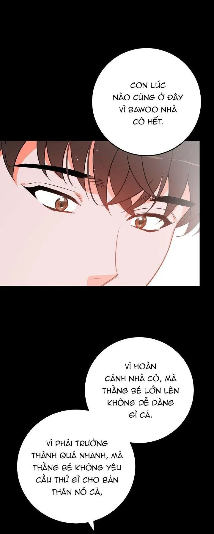 Có Chuyện Gì Xảy Ra với Sự Nổi Tiếng Của Tôi Thế? Chapter 77 Trang 26