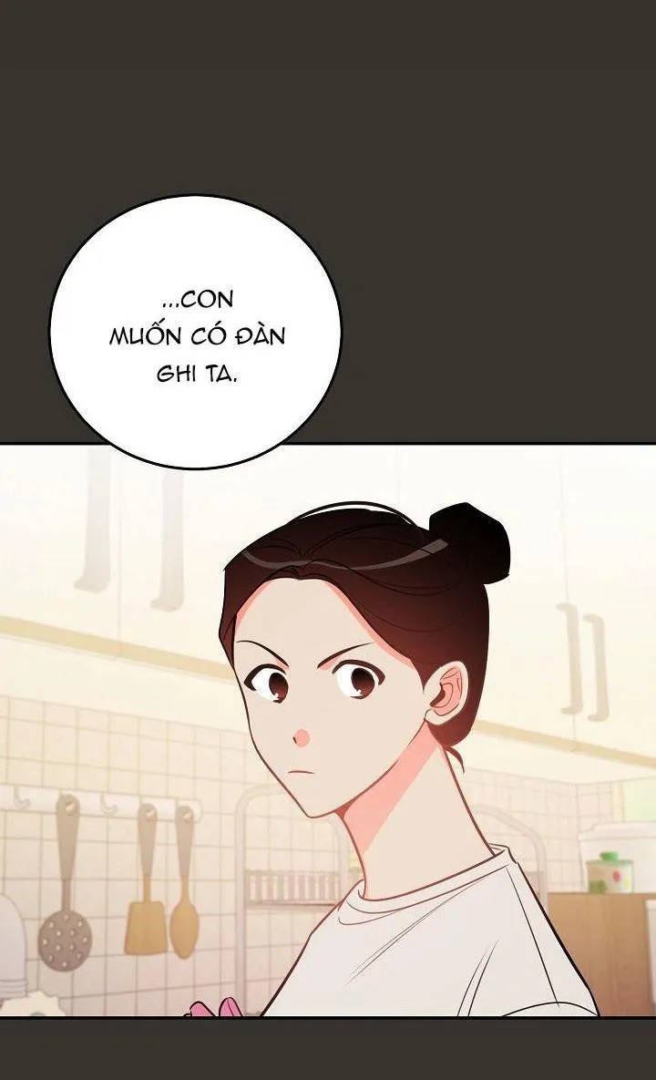 Có Chuyện Gì Xảy Ra với Sự Nổi Tiếng Của Tôi Thế? Chapter 77 Trang 28
